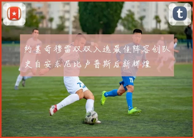 约基奇穆雷双双入选最佳阵容创队史自安东尼比卢普斯后新辉煌