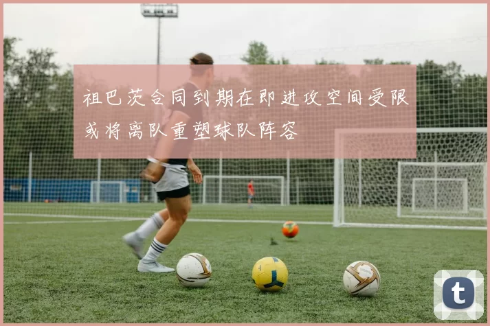 祖巴茨合同到期在即进攻空间受限或将离队重塑球队阵容